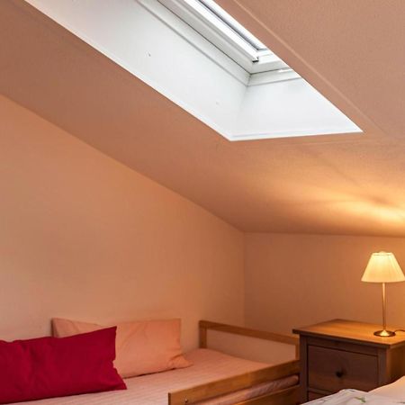 Ferienwohnung Brigitte Garmisch-Partenkirchen Buitenkant foto